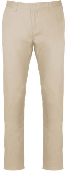 Pantalon personnalisé | Oligocentria Beige