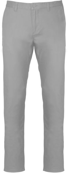 Pantalon personnalisé | Oligocentria Fine grey 