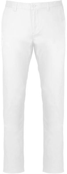 Pantalon personnalisé | Oligocentria White