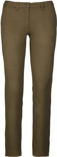 Pantalon personnalisé | Orgyia Light Khaki