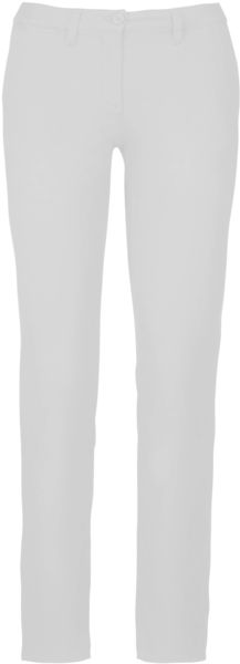 Pantalon personnalisé | Orgyia White