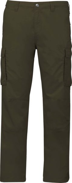 Pantalon personnalisé | Paonias Light Khaki