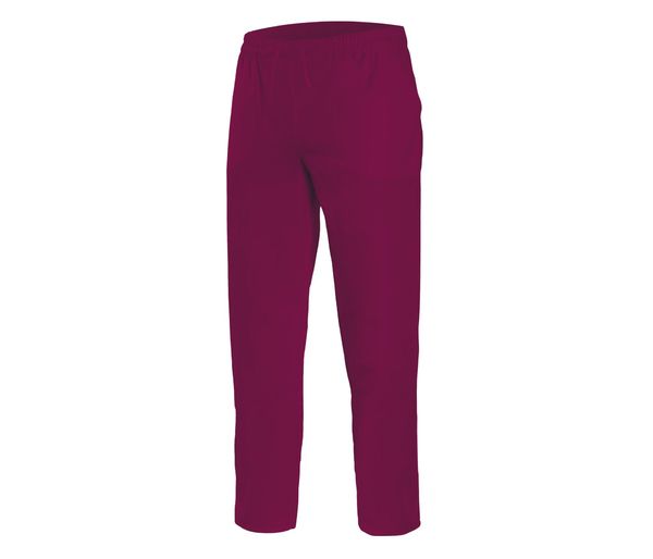 Pantalon personnalisable | Islas Burgundy