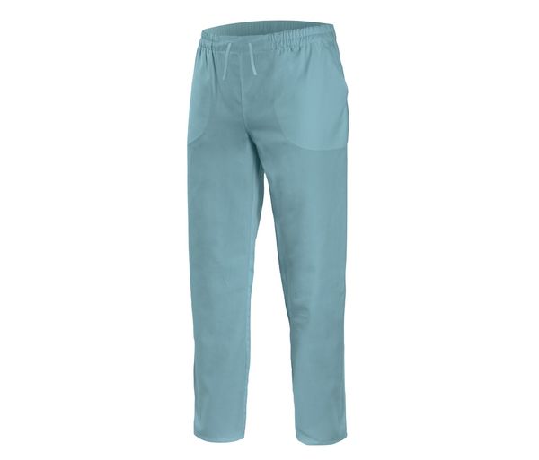 Pantalon personnalisable | Islas Sky Blue