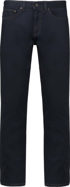 Pantalon personnalisé | Small Dark blue denim