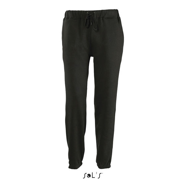 Pantalon personnalisé de jogging | Jogger Noir