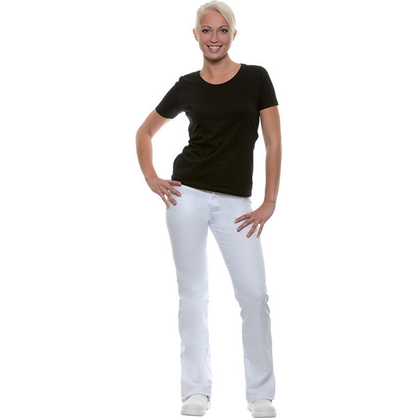 Pantalon Publicitaire - Life Blanc