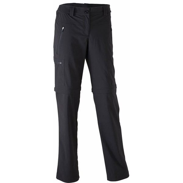 Pantalon Personnalisé - Galy Noir