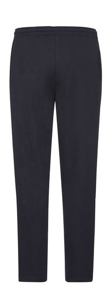 Pantalon personnalisé homme | Classic Open Hem Jog Pants Deep Navy