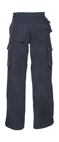 Pantalon personnalisé | Poirier French Navy