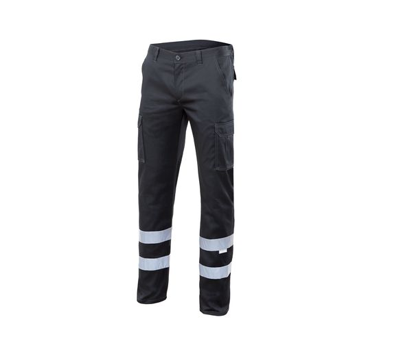 Pantalon publicitaire | Oviedo Black