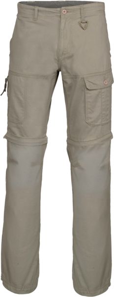 Cootto | Pantalon publicitaire Dark beige 