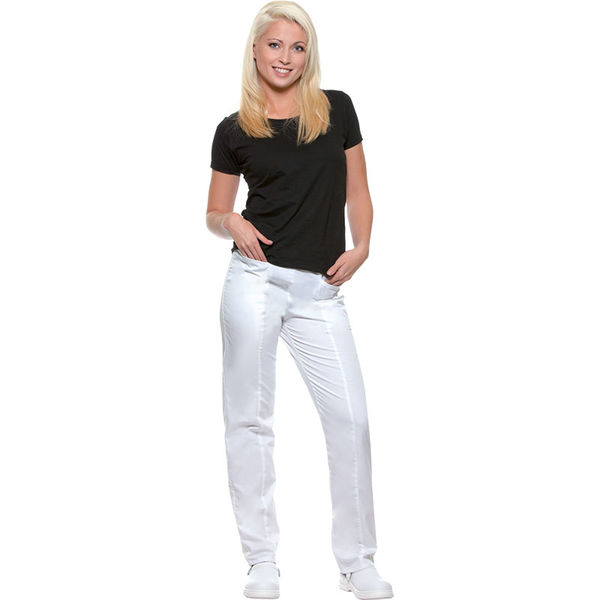 Pantalon Personnalisé - Lyffy Blanc