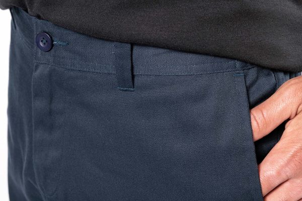 Pantalon homme personnalisé | Yan