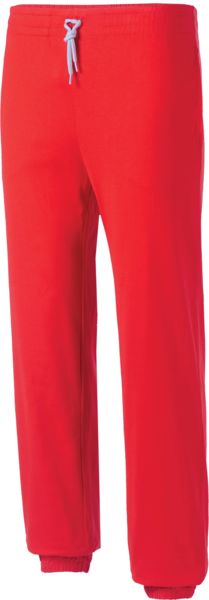 Hoogo | Pantalon publicitaire Red