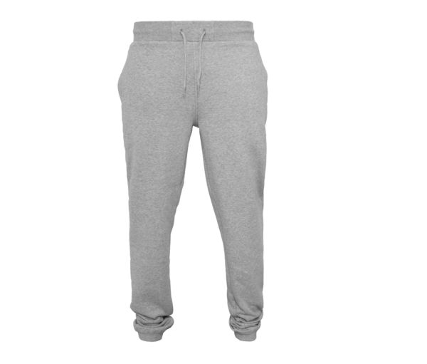 Jogging publicitaire | Jornada Heather Grey