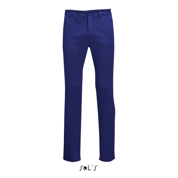 Pantalon personnalisé homme | Jules Men Outremer