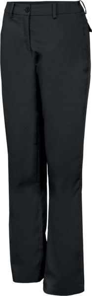 Leboo | Pantalon publicitaire Black