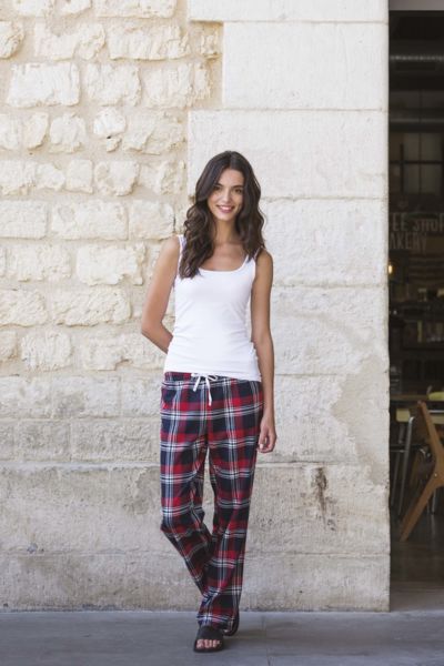 Pantalon femme personnalisable | Begoña