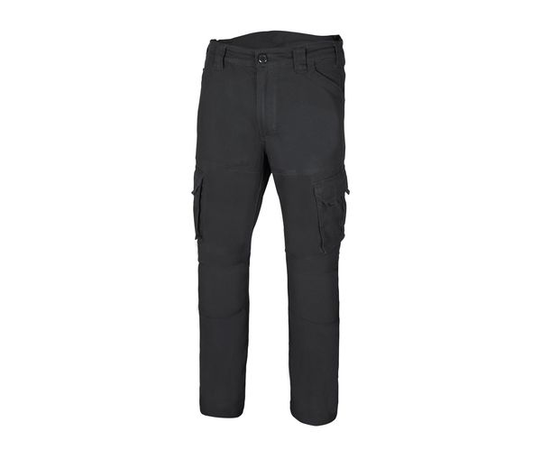 Pantalon publicitaire | Hiroshima Black