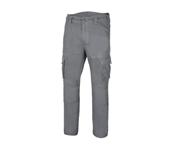 Pantalon publicitaire | Hiroshima Grey