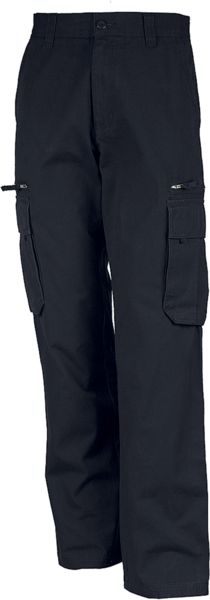 Mussu | Pantalon publicitaire Dark Grey