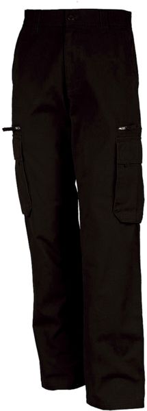 Mussu | Pantalon publicitaire Khaki
