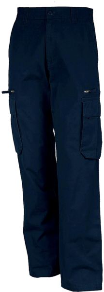 Mussu | Pantalon publicitaire Navy