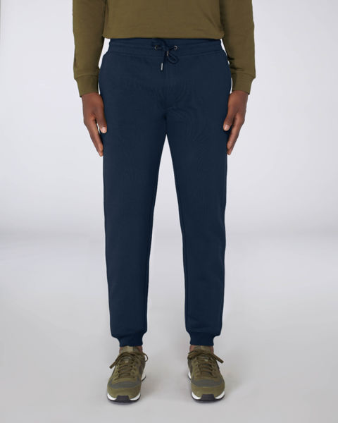 Pantalon de jogging homme | Stanley Steps French Navy