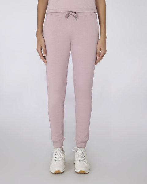 Pantalon de jogging femme | Stella Traces Lilac Peak