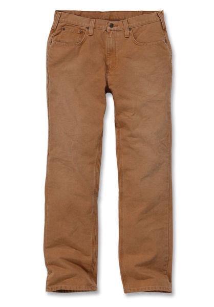 Weathered Duck | Pantalon publicitaire