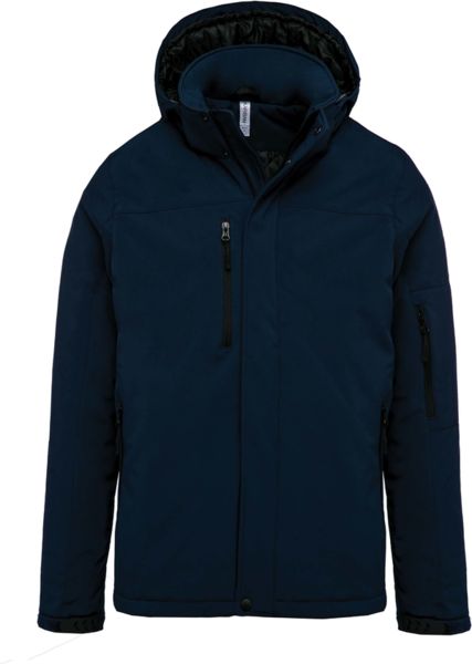 Kirry | Veste publicitaire Navy