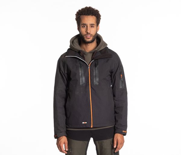 Parka personnalisable | Aspen