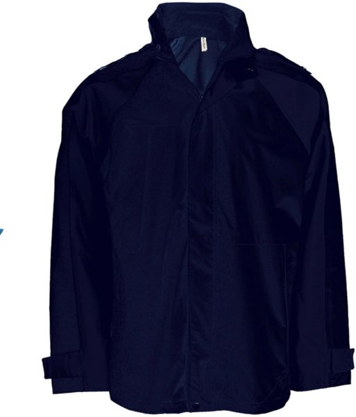 Ryssi | Veste publicitaire Navy