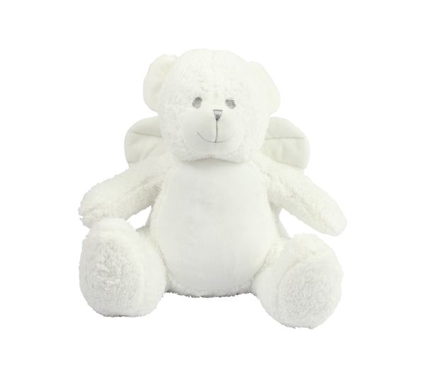 Peluche personnalisable | Risco White