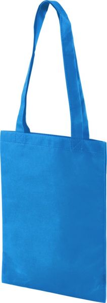 Petit sac convention personnalisé|Eros Aqua blue