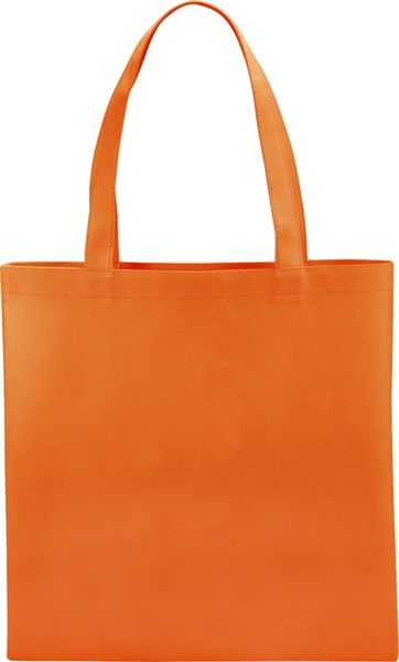 Petit sac publicitaire|Small Zeus Orange