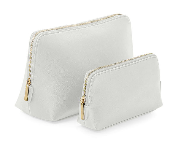 Pochette personnalisable | Batura Soft Grey