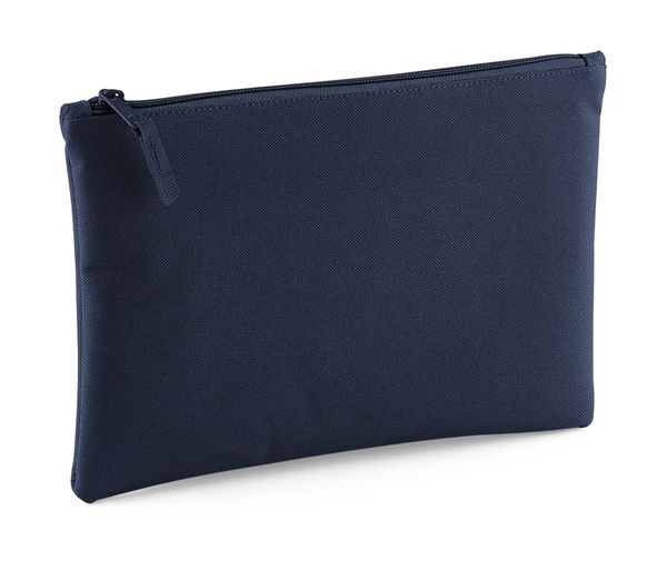 Bagagerie personnalisée | Grab Pouch French Navy