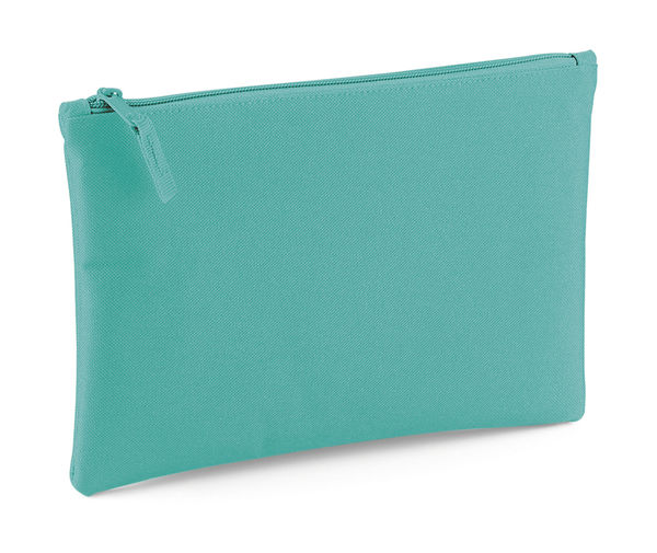 Bagagerie personnalisée | Grab Pouch Mint