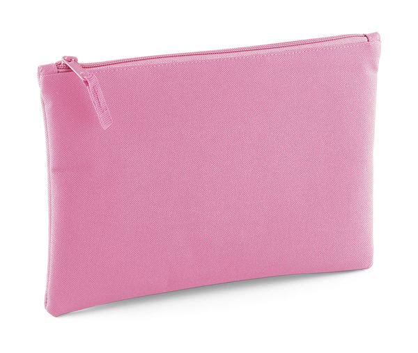 Bagagerie personnalisée | Grab Pouch True Pink