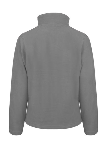 Veste personnalisée femme manches longues | Ladies Horizon High Grade Microfleece Dove Grey