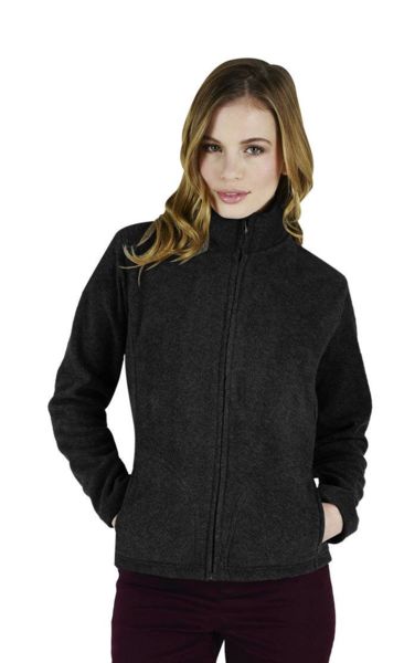 Polaires & Softshells personnalisable FULL ZIP WOMEN SW750
