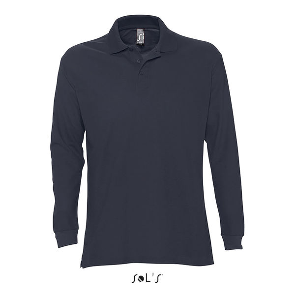 Polo publicitaire homme | Star Marine