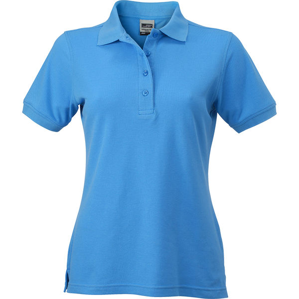 Polo Personnalisé - Loobi Aqua