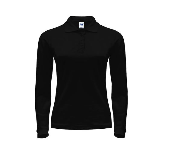 Polo publicitaire | Nevada Black