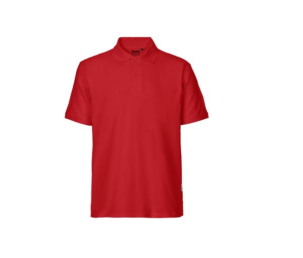 Polo personnalisable | Aral Red