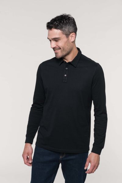 Polo personnalisé | Eurytides