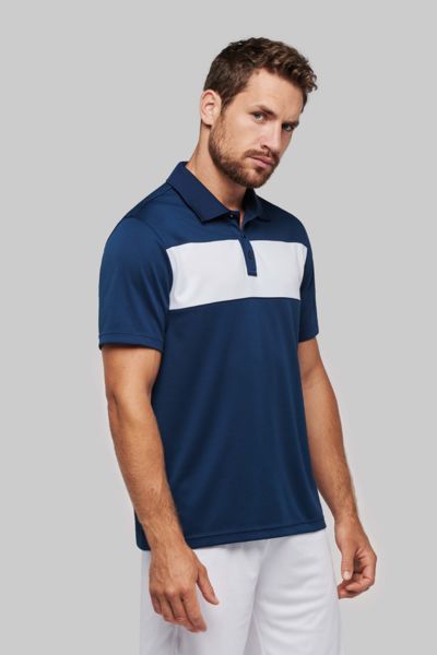 Polo personnalisé | Hubbardi