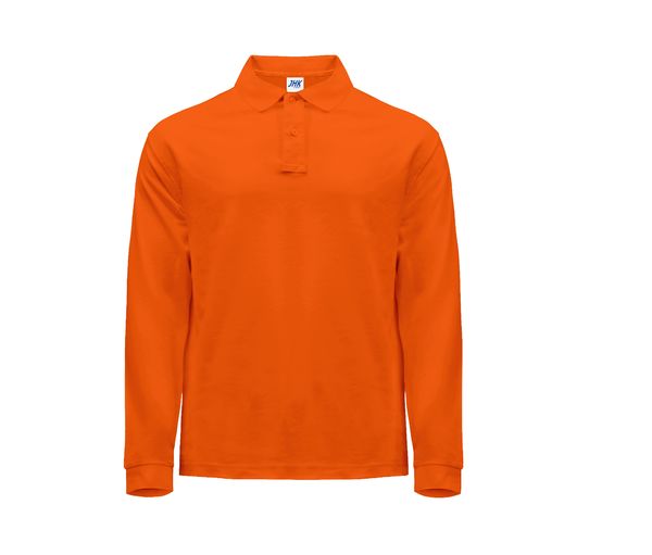 Polo personnalisé | Fly Orange